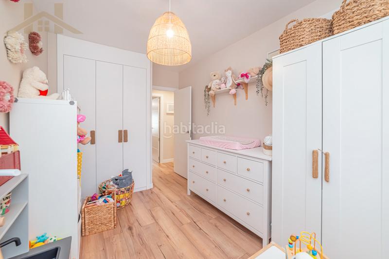 Foto a8af1e4a-6ea0-4d7b-a889-f0b724a3b1fe. Flat with heating parking pool in El Arroyo-La Fuente Fuenlabrada
