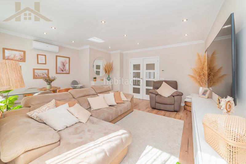 Foto b3275739-af1b-4d92-9847-427166eaca39. Flat with heating parking pool in El Arroyo-La Fuente Fuenlabrada