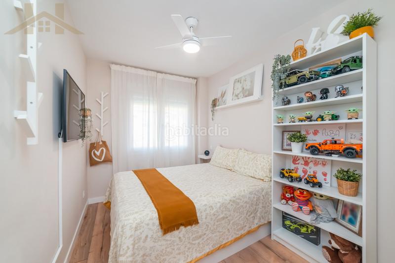 Foto c0338317-8460-4979-b21f-988e656bcbf0. Flat with heating parking pool in El Arroyo-La Fuente Fuenlabrada