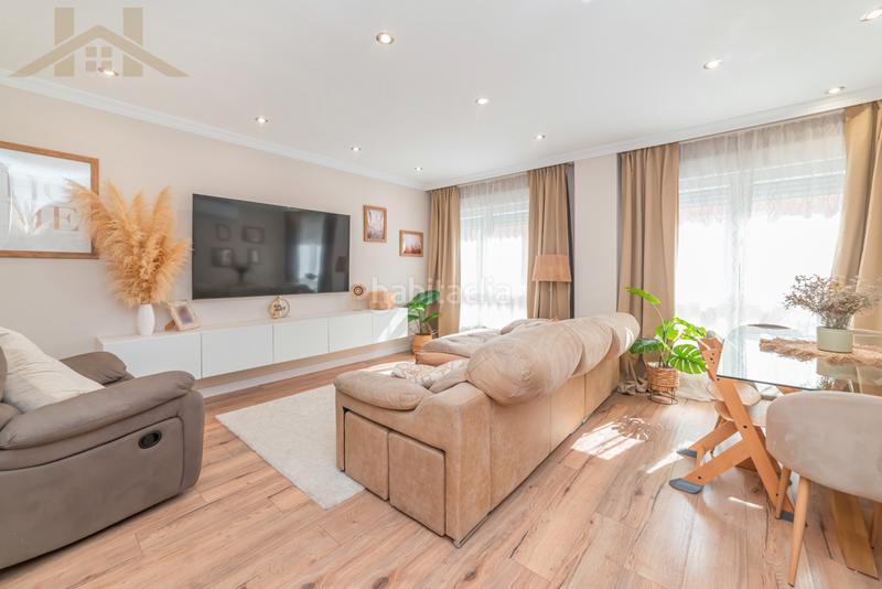 Foto e8450d89-4ccf-4458-a9bf-49c7da7a0a1a. Flat with heating parking pool in El Arroyo-La Fuente Fuenlabrada