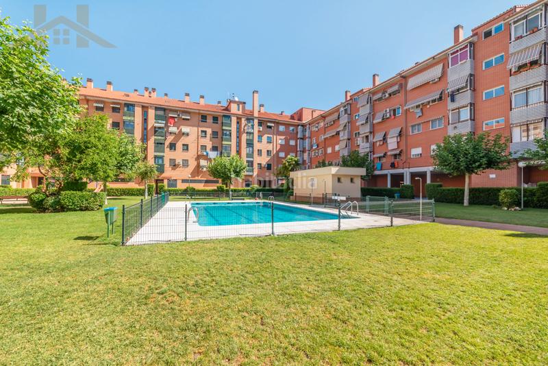 Foto 7fd1f541-60fd-4608-a34a-ae3fdddeab3f. Piso en El Arroyo-La Fuente Fuenlabrada