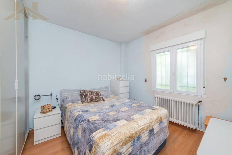 Foto 4a12243c-9017-41bc-b4bc-a4db55ba8f0f. Appartamento con riscaldamento in El Arroyo-La Fuente Fuenlabrada