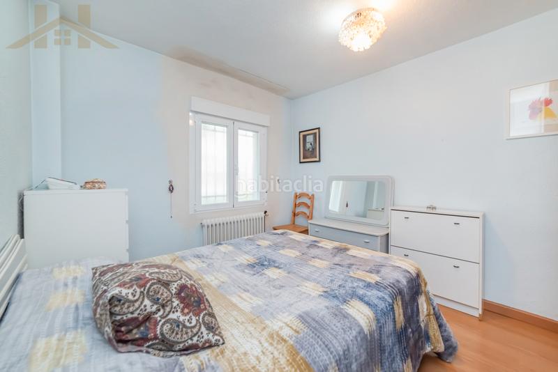 Foto 6a295c81-9af7-441a-982b-b38517f5b936. Appartamento con riscaldamento in El Arroyo-La Fuente Fuenlabrada