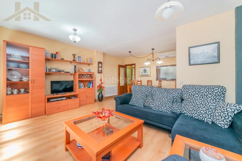 Foto 8132019c-f09d-4428-9f7d-1b188a44249e. Appartamento con riscaldamento in El Arroyo-La Fuente Fuenlabrada