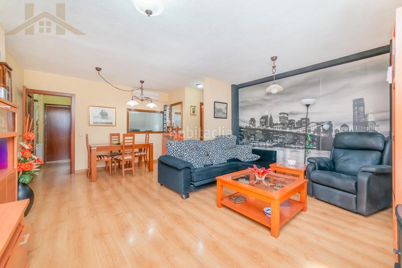 Foto 9a1b8bd1-2b94-4005-97c1-3403dce4d324. Appartamento con riscaldamento in El Arroyo-La Fuente Fuenlabrada