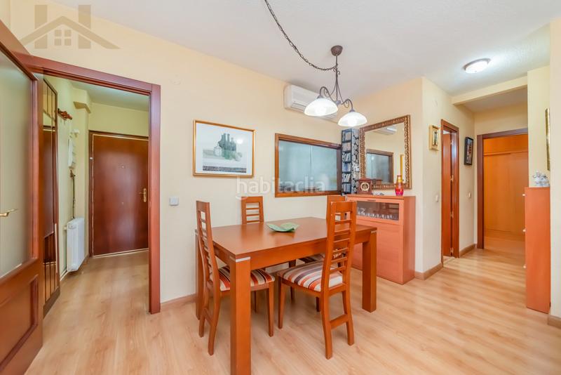 Foto baecd357-548d-405e-a453-19def1c5e458. Appartamento con riscaldamento in El Arroyo-La Fuente Fuenlabrada