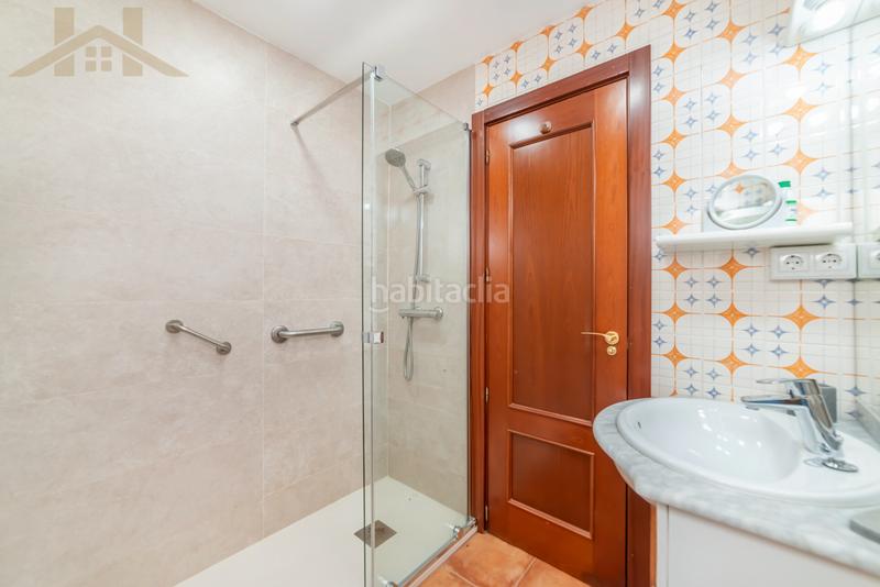 Foto c328202c-d3b7-4d10-9e55-e7fa822e94e5. Appartamento con riscaldamento in El Arroyo-La Fuente Fuenlabrada
