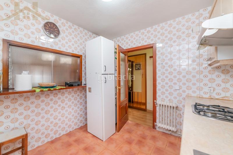 Foto f4e9db4b-2b35-4eef-8178-b91e3620eae4. Appartamento con riscaldamento in El Arroyo-La Fuente Fuenlabrada