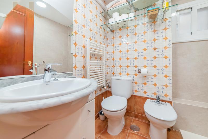 Foto bb1868a8-37e3-416a-8372-60e6bfd76a2e. Piso en El Arroyo-La Fuente Fuenlabrada