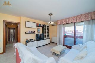 Appartement  Calle de extremadura