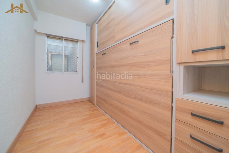 Foto 1b505897-72ce-456d-9603-0100335ccded. Piso  reformado con ascensor zona la avanzada en Fuenlabrada