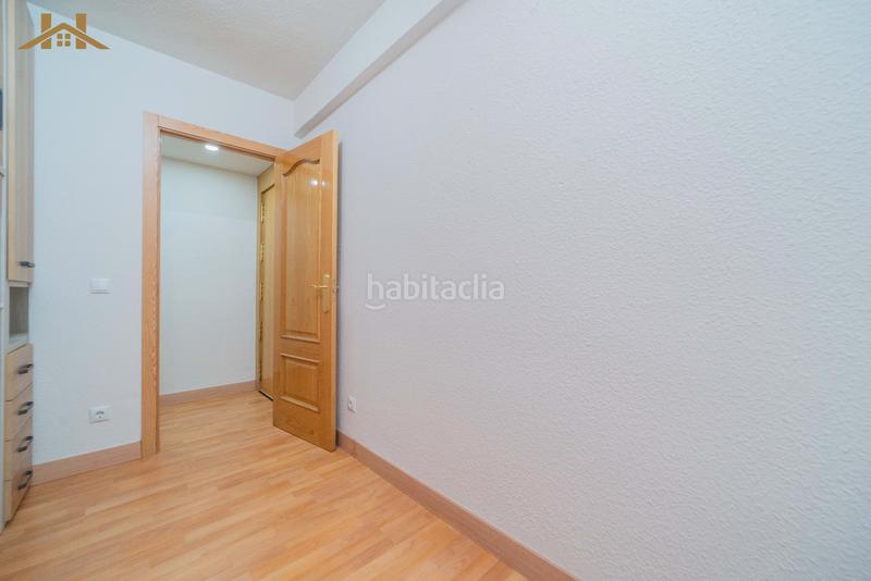 Foto 990b9c04-a9fb-4038-9e59-03b7c623fb0d. Piso  reformado con ascensor zona la avanzada en Fuenlabrada