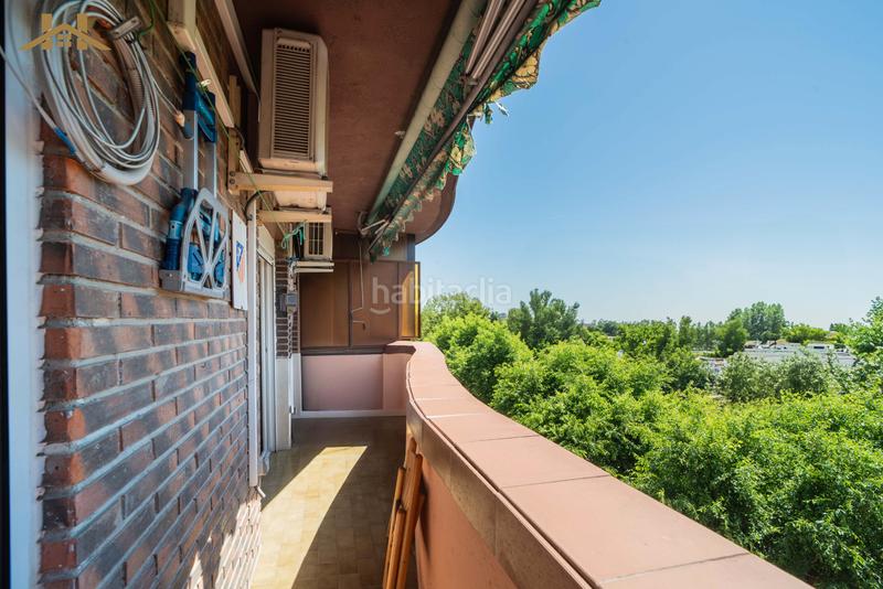 Foto ef2d5504-74b0-43bd-8af2-2d37bc3d4624. Piso  con ascensor junto a parque europa en La Serna Fuenlabrada