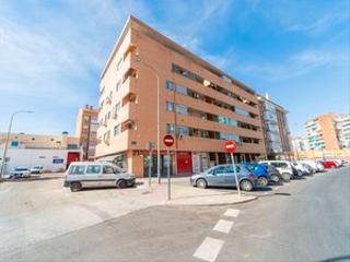 Aparcament cotxe  Calle de arroyomolinos
