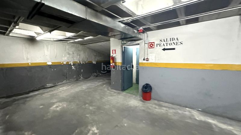 Foto 133a52b9-49cb-4e10-b94d-dc878224e47f. Alquiler parking coche en El Arroyo-La Fuente Fuenlabrada