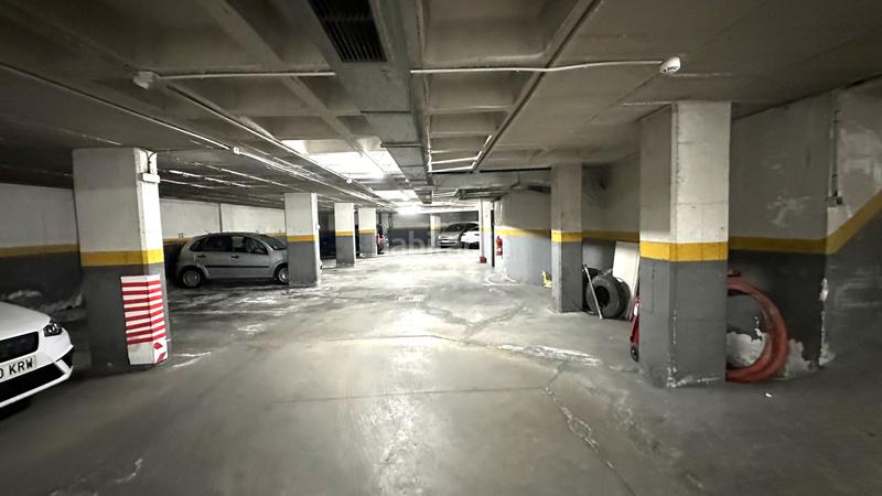 Foto 5aa66737-540b-40a4-8d2d-b76d1f1e04ee. Alquiler parking coche en El Arroyo-La Fuente Fuenlabrada
