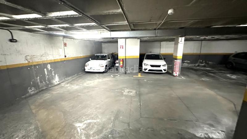 Foto 5d384895-b5b8-4bcc-8eb6-63e27ebb93f1. Alquiler parking coche en El Arroyo-La Fuente Fuenlabrada
