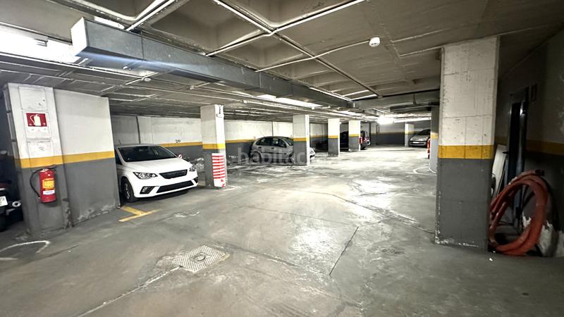 Foto 7adae1bc-14d8-4dd3-a890-a878eb889e1d. Alquiler parking coche en El Arroyo-La Fuente Fuenlabrada