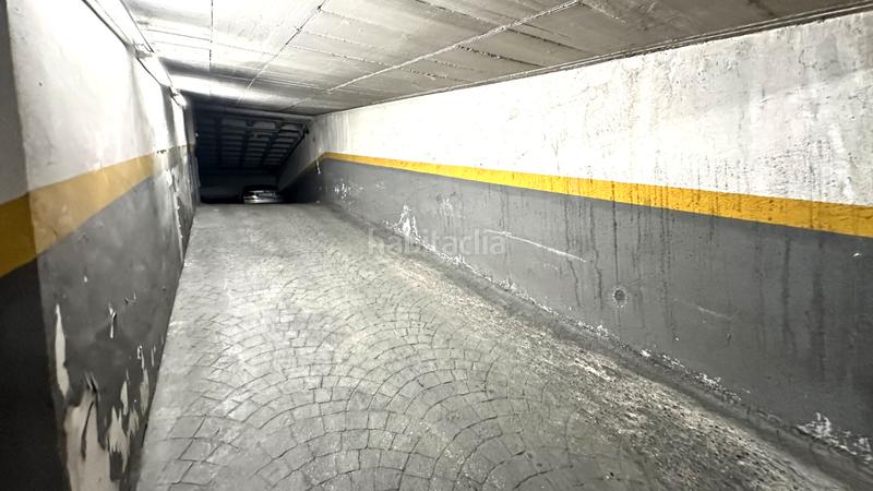 Foto 7fc14b17-2e88-4a68-9ed0-5d7adeb9bdac. Alquiler parking coche en El Arroyo-La Fuente Fuenlabrada