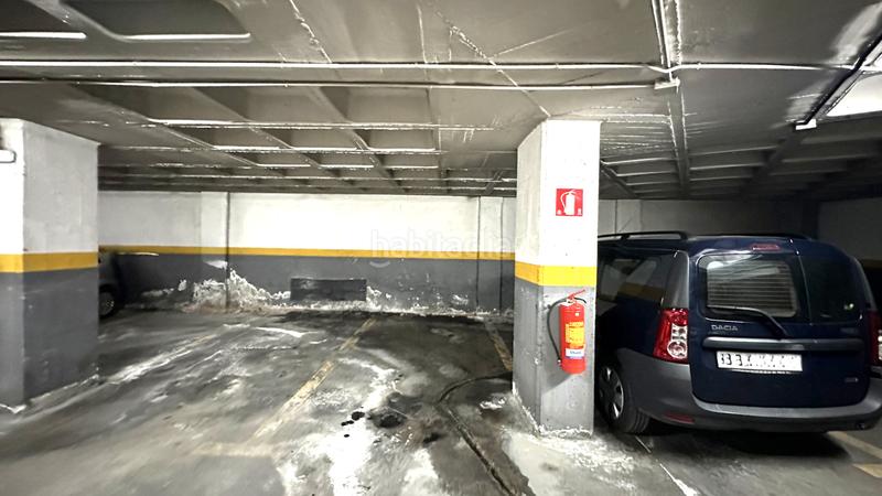 Foto 811d6559-7952-40e7-ba42-ed88c196f8fb. Alquiler parking coche en El Arroyo-La Fuente Fuenlabrada