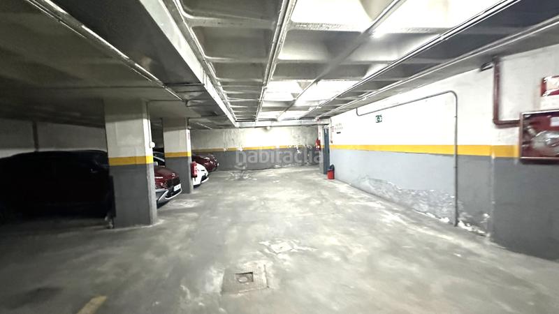 Foto 98c86c22-72f1-4d5f-badd-5580b257f83d. Alquiler parking coche en El Arroyo-La Fuente Fuenlabrada