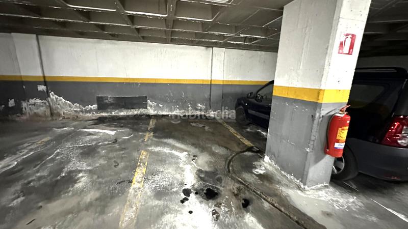 Foto a99eacab-dcd4-44eb-9cf0-8e2240204db0. Alquiler parking coche en El Arroyo-La Fuente Fuenlabrada