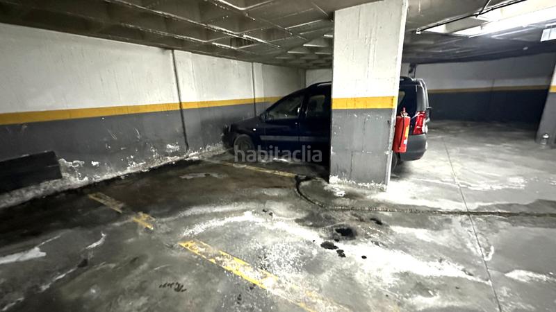 Foto bcc1640f-2bd3-4815-adcb-d7a8b00873bd. Alquiler parking coche en El Arroyo-La Fuente Fuenlabrada