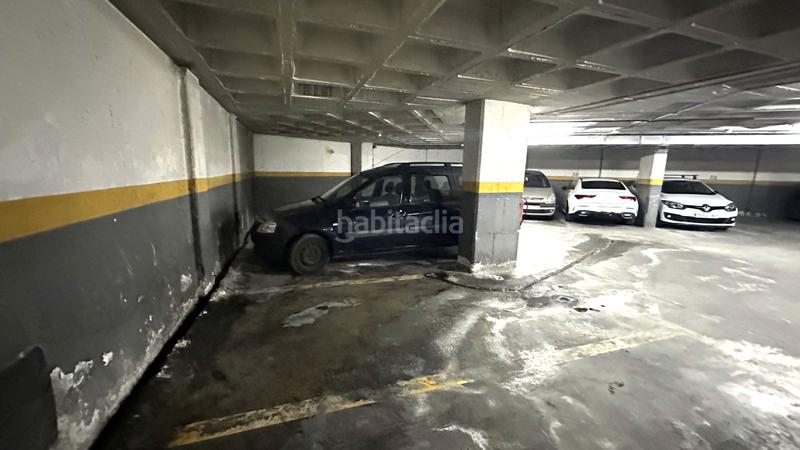 Foto c96a71ad-f214-4950-bab8-3f0e8cf2ac15. Alquiler parking coche en El Arroyo-La Fuente Fuenlabrada