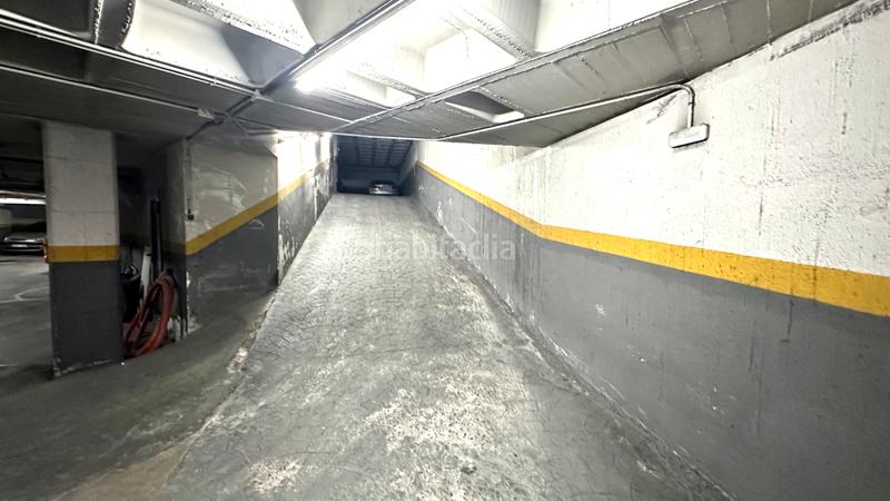 Foto f8538791-7dc6-4f58-bb20-348ca3323338. Alquiler parking coche en El Arroyo-La Fuente Fuenlabrada