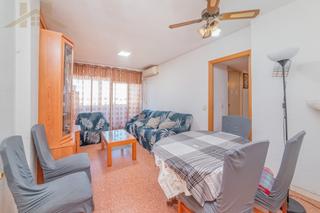 Appartement  Plaza de valdeserrano