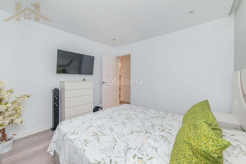 Foto 162ac7cd-bd84-4736-ac27-915d438bc7de. Appartamento con riscaldamento in La Avanzada-La Cueva Fuenlabrada