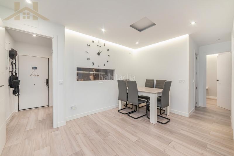 Foto a3c1d732-746d-4d4f-ad05-00d8304ed0a9. Appartamento con riscaldamento in La Avanzada-La Cueva Fuenlabrada