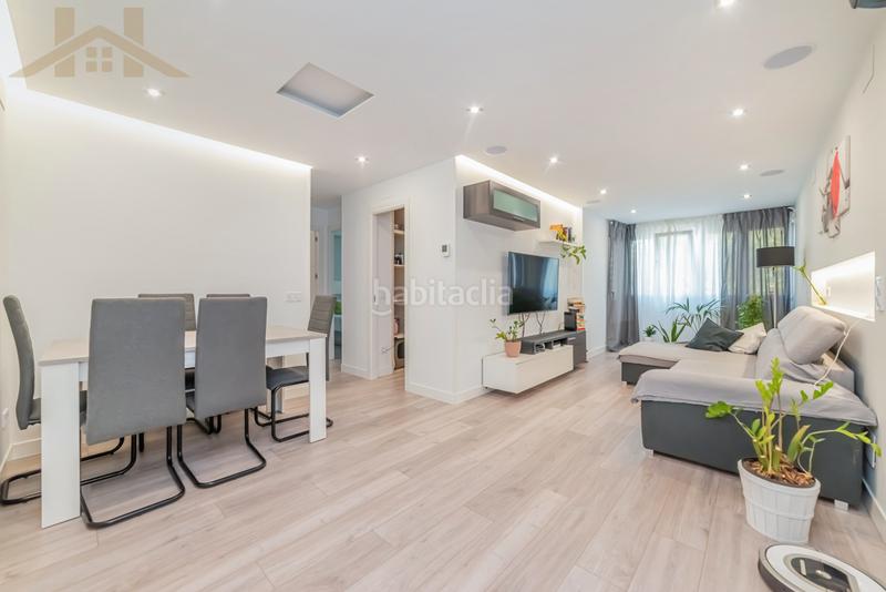 Foto c06a1555-7753-422b-90da-dfcba0f60914. Appartamento con riscaldamento in La Avanzada-La Cueva Fuenlabrada