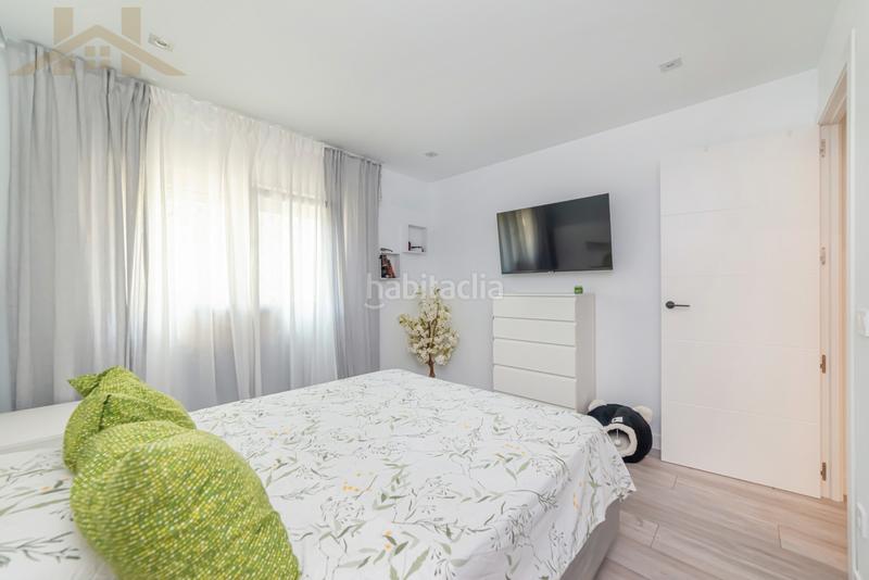 Foto e4a7ab86-df22-408d-9943-6c3987143494. Appartamento con riscaldamento in La Avanzada-La Cueva Fuenlabrada