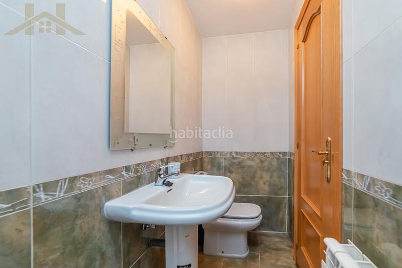 Foto 11165f64-fe97-4c62-af54-bb8b9cabe3d2. Appartement avec chauffage dans Centro Fuenlabrada