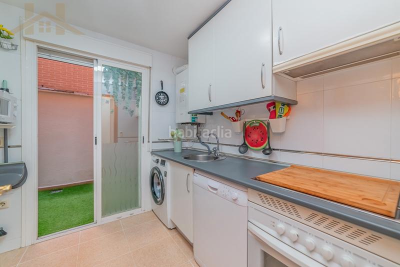 Foto 27a92b13-2e5d-4b7d-b029-60eabf7542d4. Appartement avec chauffage dans Centro Fuenlabrada