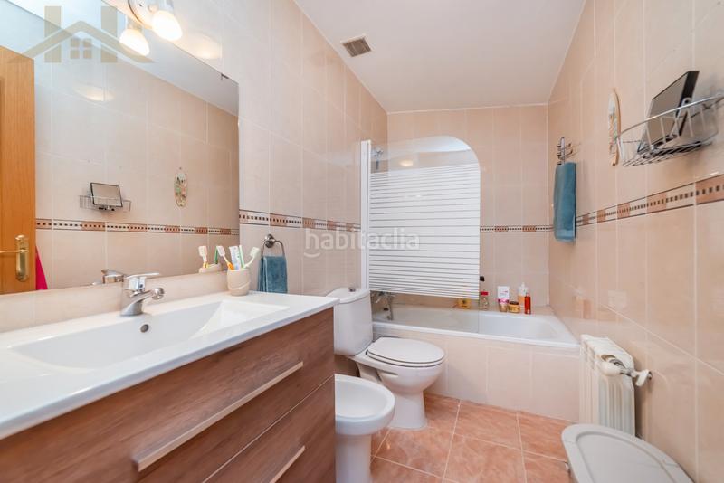 Foto 31e93a5f-457f-4eb4-bd84-92a200b9a503. Appartement avec chauffage dans Centro Fuenlabrada
