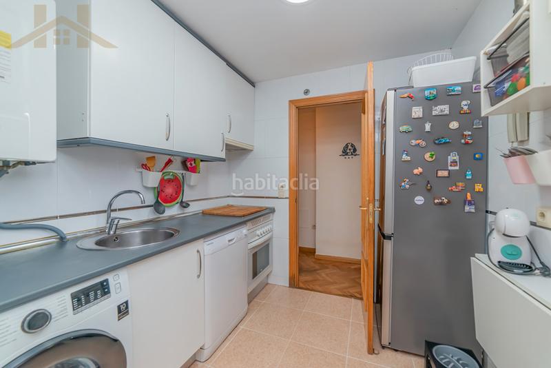 Foto 364a9fc2-d8c5-444d-9470-e1f5d341aa2e. Appartement avec chauffage dans Centro Fuenlabrada