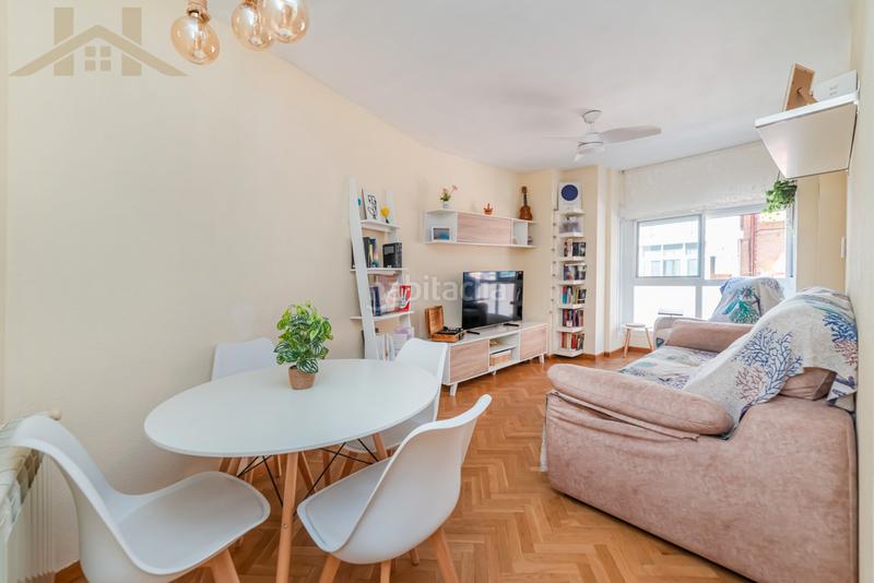 Foto 587de1fc-797f-4c09-8cd1-887e700db319. Appartement avec chauffage dans Centro Fuenlabrada