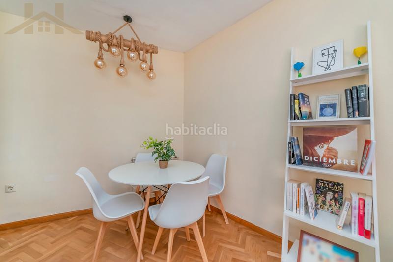 Foto 8b4e292b-62de-43ff-8566-37da059a02a5. Appartement avec chauffage dans Centro Fuenlabrada