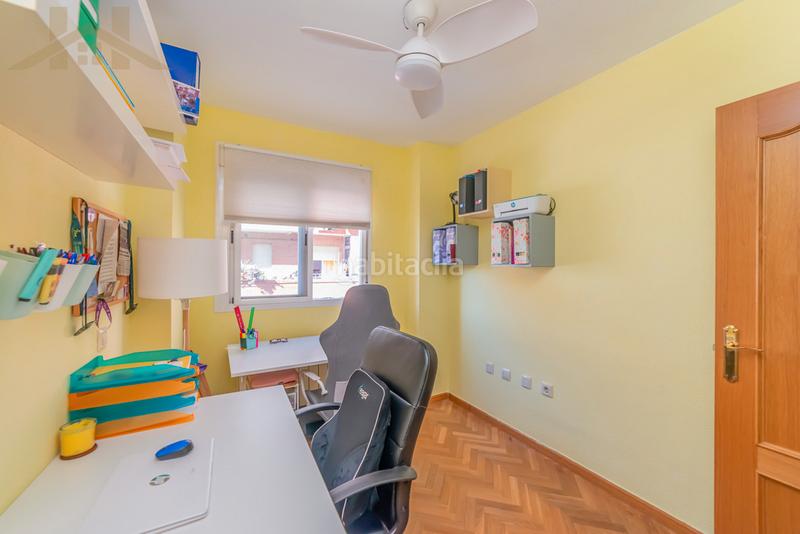 Foto 947d3ebb-a904-4b3e-8329-8e5198e2ba8a. Appartement avec chauffage dans Centro Fuenlabrada