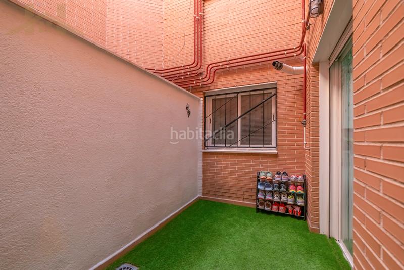 Foto c3ea30bf-9464-4613-b0c9-bf6bdc8cf060. Appartement avec chauffage dans Centro Fuenlabrada