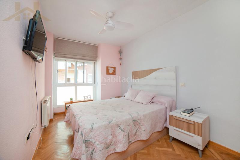 Foto c80df89f-9d6e-490d-adc7-3e2a4da07fa3. Appartement avec chauffage dans Centro Fuenlabrada