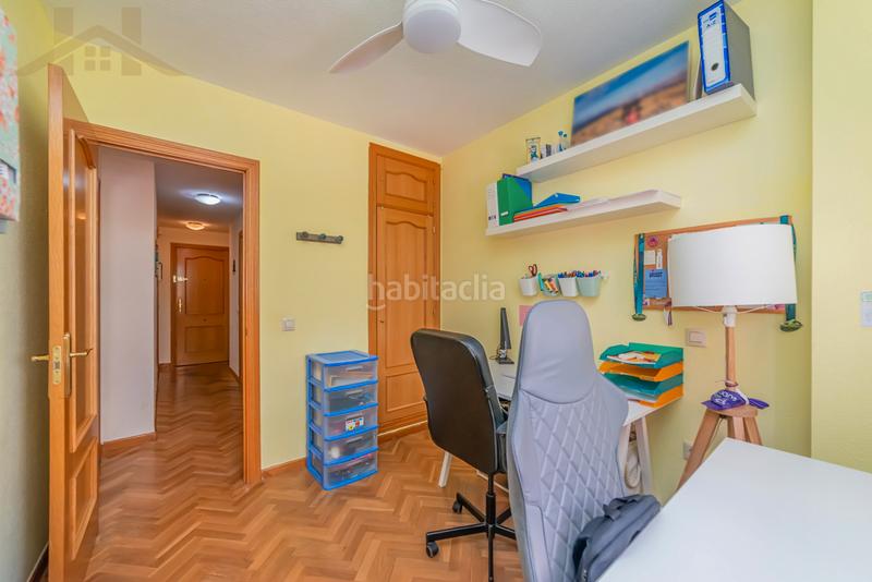 Foto e8b89685-447a-493a-a1f3-2ecd3ee111d6. Appartement avec chauffage dans Centro Fuenlabrada