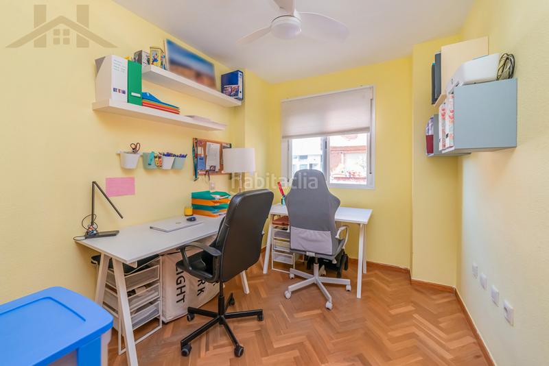 Foto eaf7b603-928e-4bf0-8169-b05dff82f73a. Appartement avec chauffage dans Centro Fuenlabrada