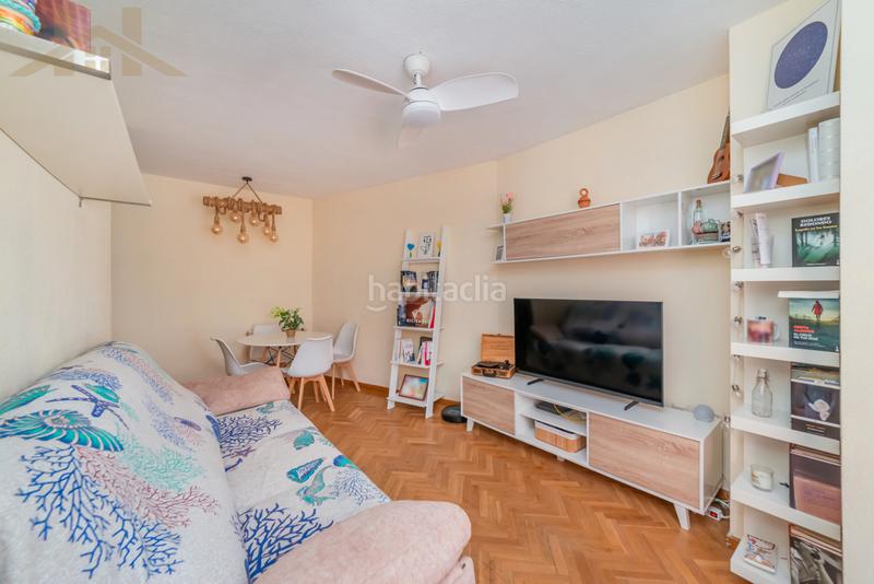 Foto f6e96c99-4171-4fb2-8a4e-dd6e515dbdd2. Appartement avec chauffage dans Centro Fuenlabrada