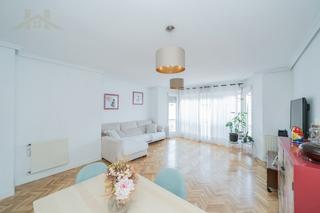 Etagenwohnung  Calle de fuentevaqueros