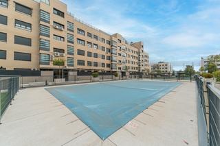 Appartement  Avenida del vivero