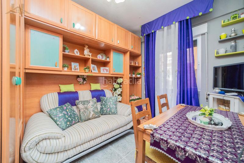 Foto 59a4497c-c436-49f7-9734-a3d0c7d6b8f2. Appartamento con riscaldamento piscina in La Serna Fuenlabrada