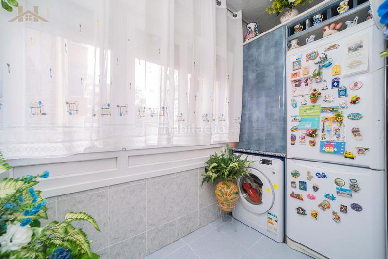 Foto fd2dca71-ff72-4f2b-8df0-857ff847fd76. Appartamento con riscaldamento piscina in La Serna Fuenlabrada